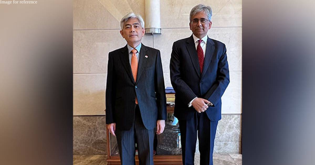 India, Singapore hold 16th Foreign Office Consultations, discuss ways to strengthen bilateral relations